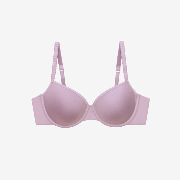 ThirdLove 24/7® Classic T-Shirt Bra Size 40Blilac-blush / 40B - Picture 1 of 6
